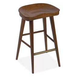 Стілець барний Tractor wood (Трактор вуд)