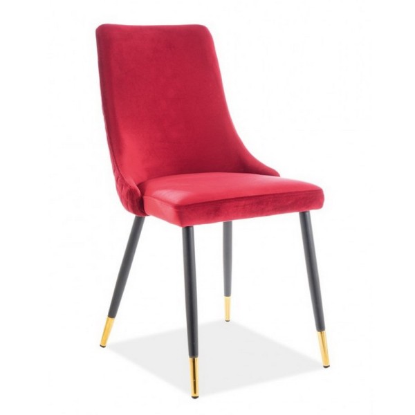 Стілець Piano Velvet – стиль та комфорт для вашої кухні чи кафе