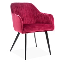 Стілець Elina Velvet (Эліна Вельвет)