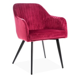 Стілець Elina Velvet (Эліна Вельвет)