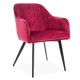 Стілець Elina Velvet (Еліна Вельвет)