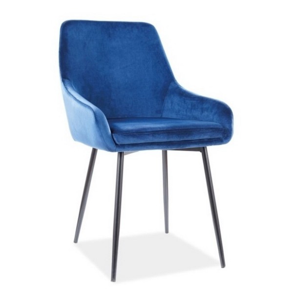 Стілець Albi Velvet (Албі Вельвет) – стиль та комфорт для вашого інтер'єру