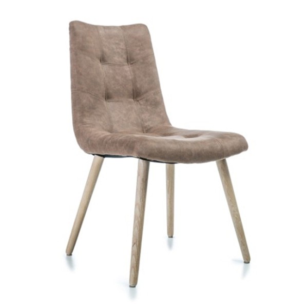 Стілець Miseno (Місено) – стильний і комфортний для вашої кухні