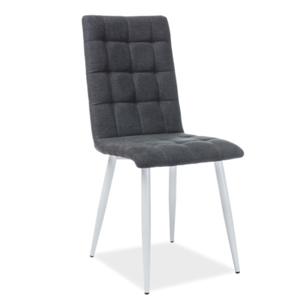 Стілець Otto (Отто) тканина – елегантність і комфорт для вашої кухні