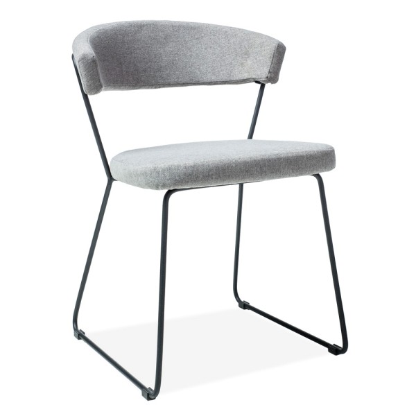 Стілець Helix (Хелікс) – стильний вибір для кухні та кафе