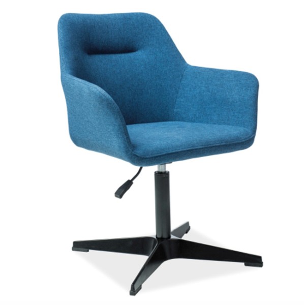 Стілець Kubo (Кубо) – сучасний комфорт для вашої кухні