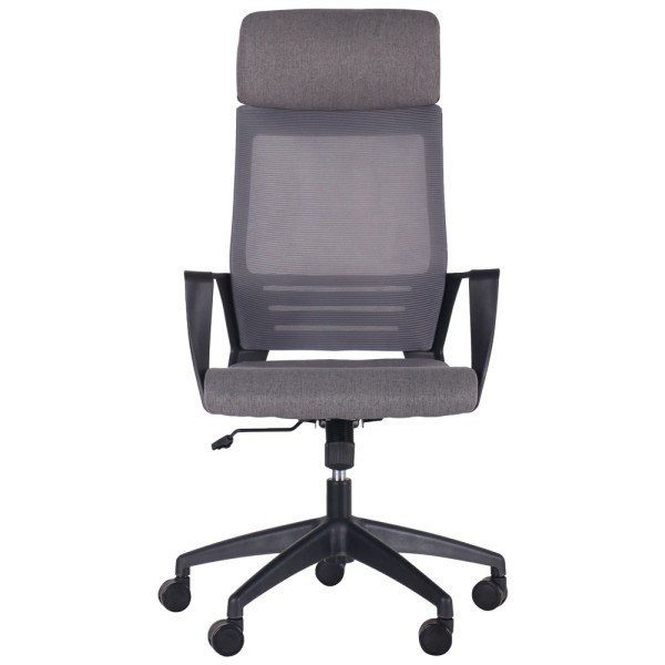 Крісло Twist black – комфорт для вашого офісу та дому