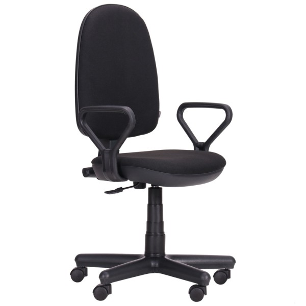 Офісне крісло Комфорт Нью/АМФ-1