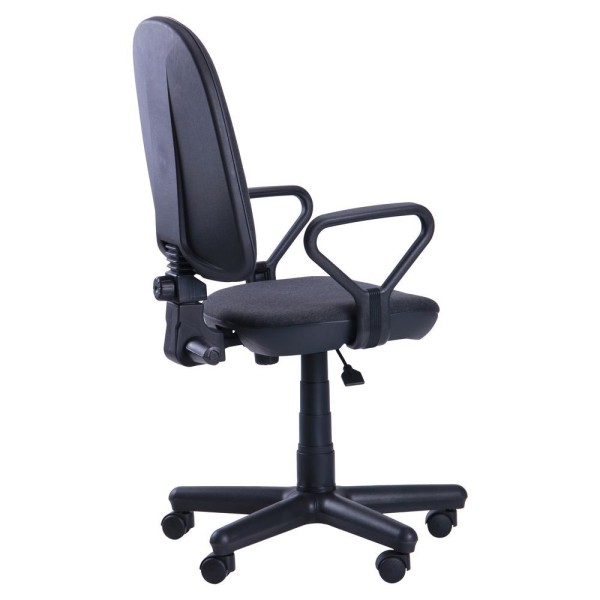 Офісне крісло Комфорт Нью/АМФ-1