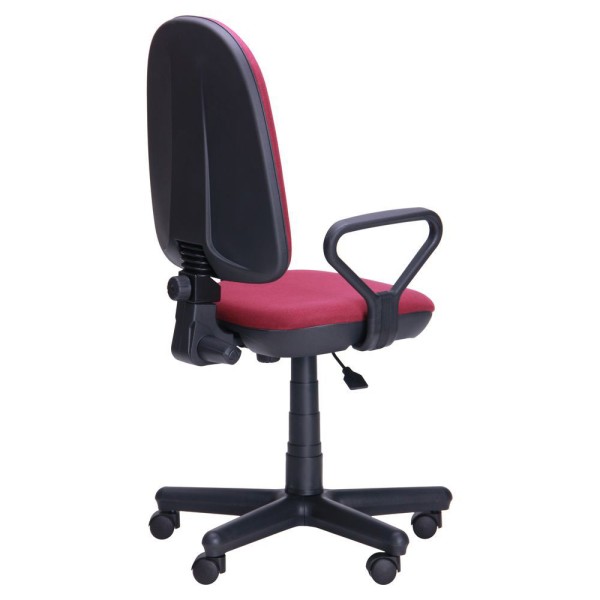 Офісне крісло Комфорт Нью/АМФ-1