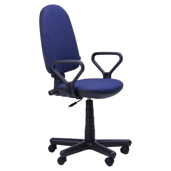 Офісне крісло Комфорт Нью/АМФ-1