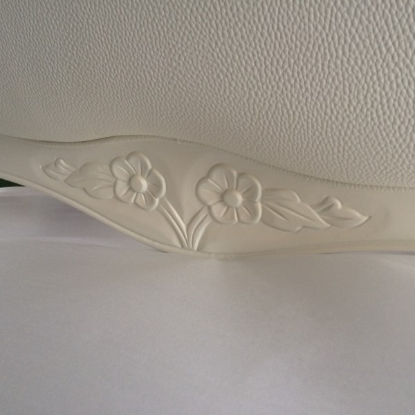 Ліжко Богемія 1,6м — класичний стиль та комфорт для вашої спальні