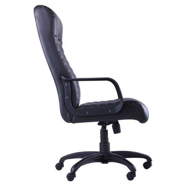 Крісло Атлетік Tilt - стильне та комфортне для вашого офісу