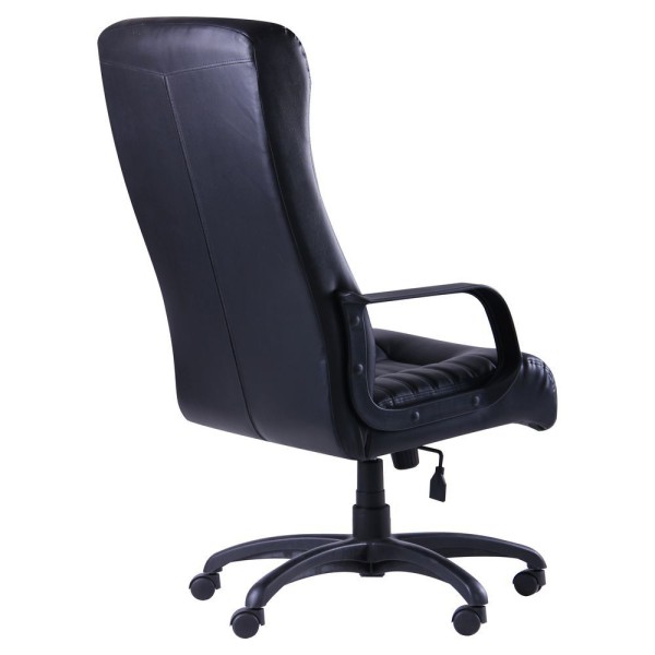 Крісло Атлетік Tilt - стильне та комфортне для вашого офісу