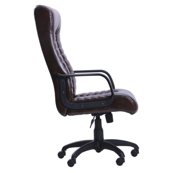 Крісло Атлетік Tilt - стильне та комфортне для вашого офісу