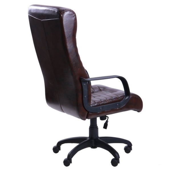 Крісло Атлетік Tilt - стильне та комфортне для вашого офісу