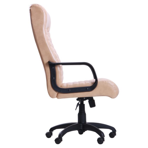 Крісло Атлетік Tilt - стильне та комфортне для вашого офісу