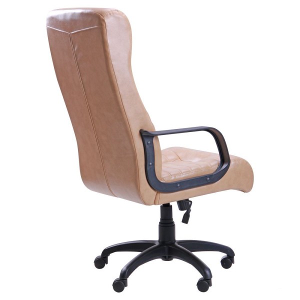 Крісло Атлетік Tilt - стильне та комфортне для вашого офісу