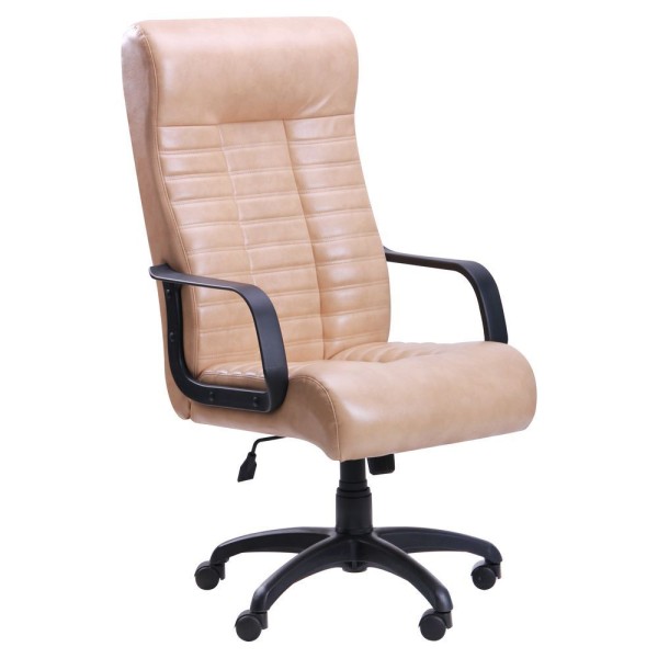 Крісло Атлетік Tilt - стильне та комфортне для вашого офісу