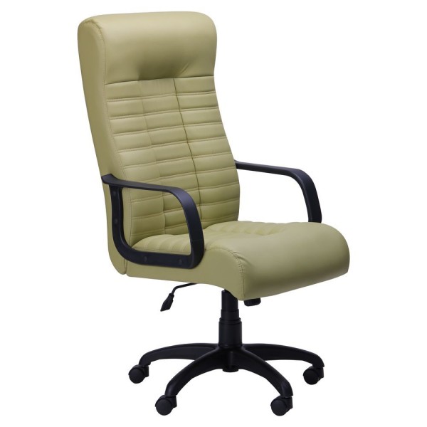 Крісло Атлетік Tilt - стильне та комфортне для вашого офісу