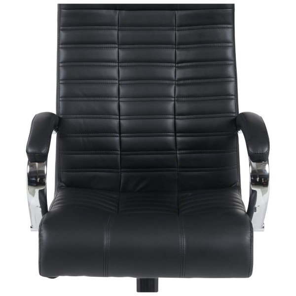 Крісло Atlantis хром anyfix - комфорт та стиль для вашого офісу