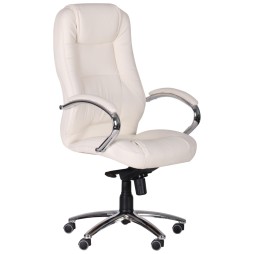 Крісло Мустанг MB Хром