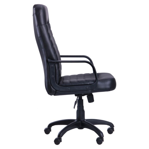 Крісло Ледлі Пластик - комфорт та стиль для вашого офісу