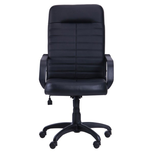 Крісло Ледлі Пластик - комфорт та стиль для вашого офісу