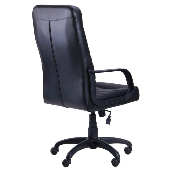 Крісло Ледлі Пластик - комфорт та стиль для вашого офісу