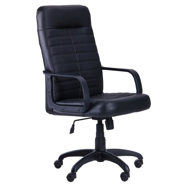 Крісло Ледлі Пластик - комфорт та стиль для вашого офісу