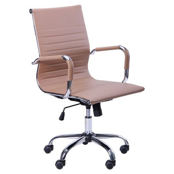 Офісне крісло Slim LB (Слім ЛБ)