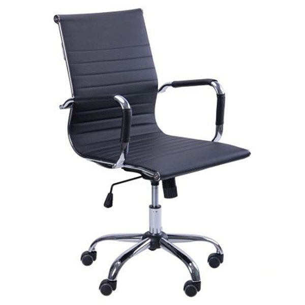 Офісне крісло Slim LB (Слім ЛБ)