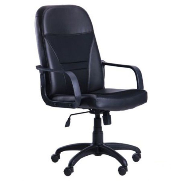 Офісне крісло Анкор Пластик