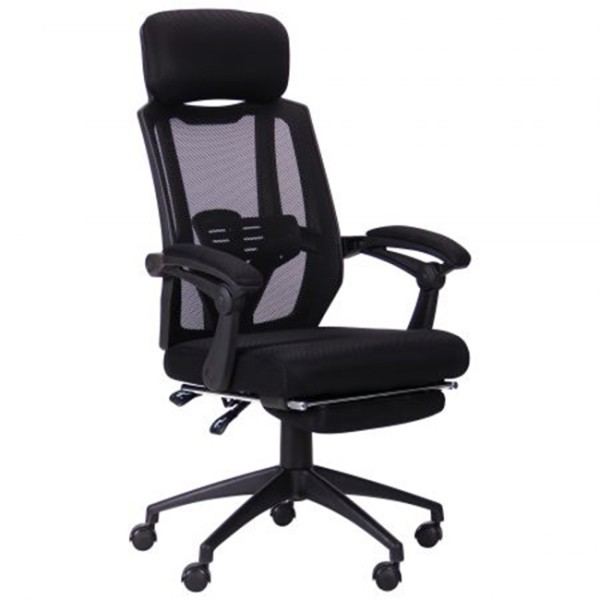 Офісне крісло Art – сучасний комфорт для вашого офісу