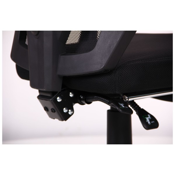 Офісне крісло Art – сучасний комфорт для вашого офісу