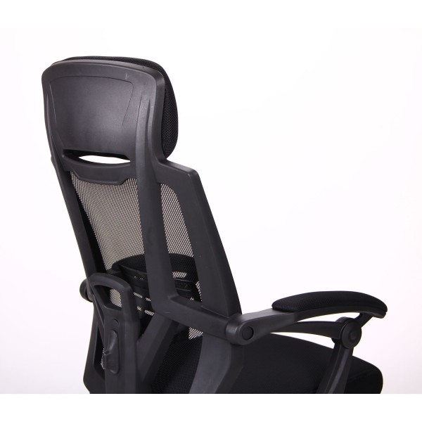 Офісне крісло Art – сучасний комфорт для вашого офісу