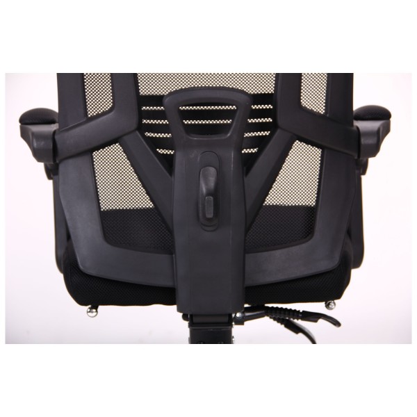 Офісне крісло Art – сучасний комфорт для вашого офісу