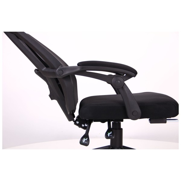 Офісне крісло Art – сучасний комфорт для вашого офісу