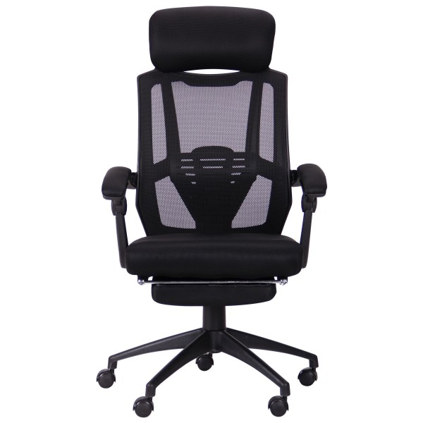 Офісне крісло Art – сучасний комфорт для вашого офісу