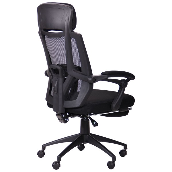 Офісне крісло Art – сучасний комфорт для вашого офісу