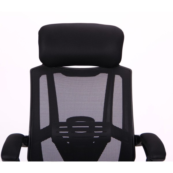 Офісне крісло Art – сучасний комфорт для вашого офісу