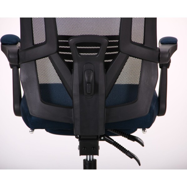 Офісне крісло Art – сучасний комфорт для вашого офісу