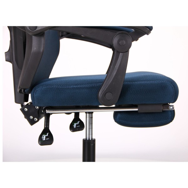 Офісне крісло Art – сучасний комфорт для вашого офісу