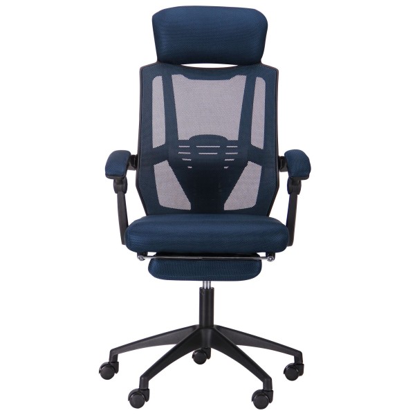 Офісне крісло Art – сучасний комфорт для вашого офісу