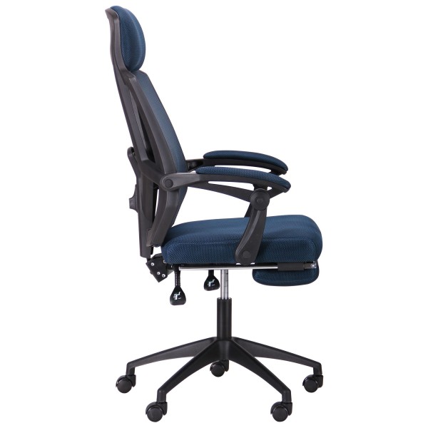 Офісне крісло Art – сучасний комфорт для вашого офісу