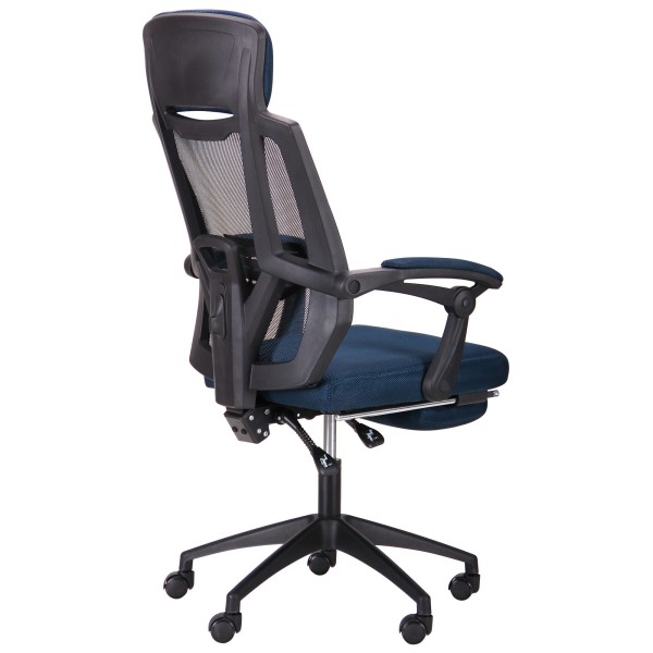 Офісне крісло Art – сучасний комфорт для вашого офісу