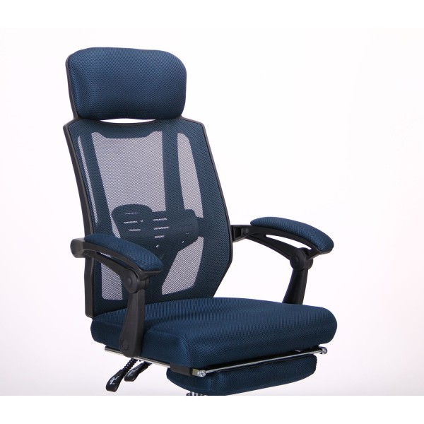 Офісне крісло Art – сучасний комфорт для вашого офісу