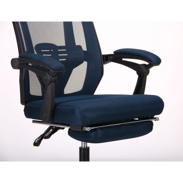 Офісне крісло Art – сучасний комфорт для вашого офісу