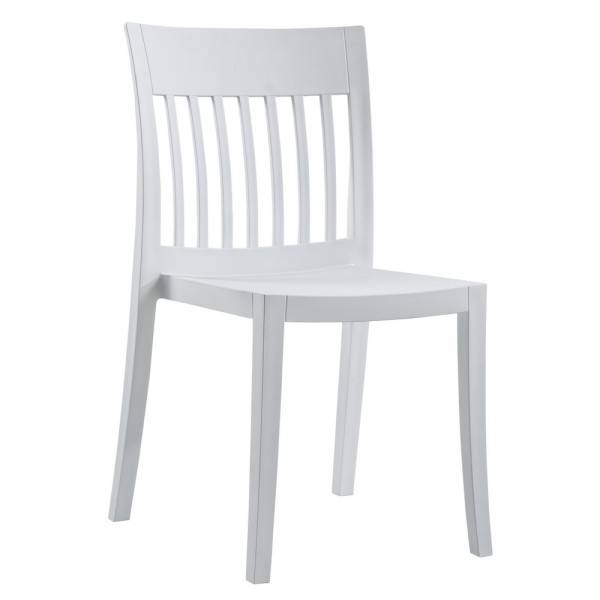 Стілець Eden-S (Еден-С) – стильний стілець для кухні, саду та кафе