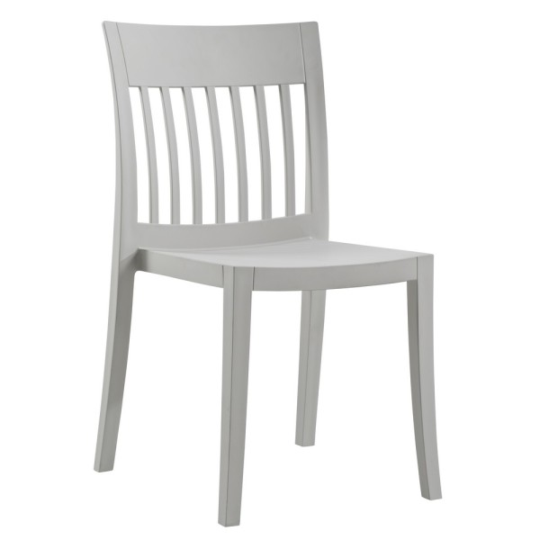 Стілець Eden-S (Еден-С) – стильний стілець для кухні, саду та кафе